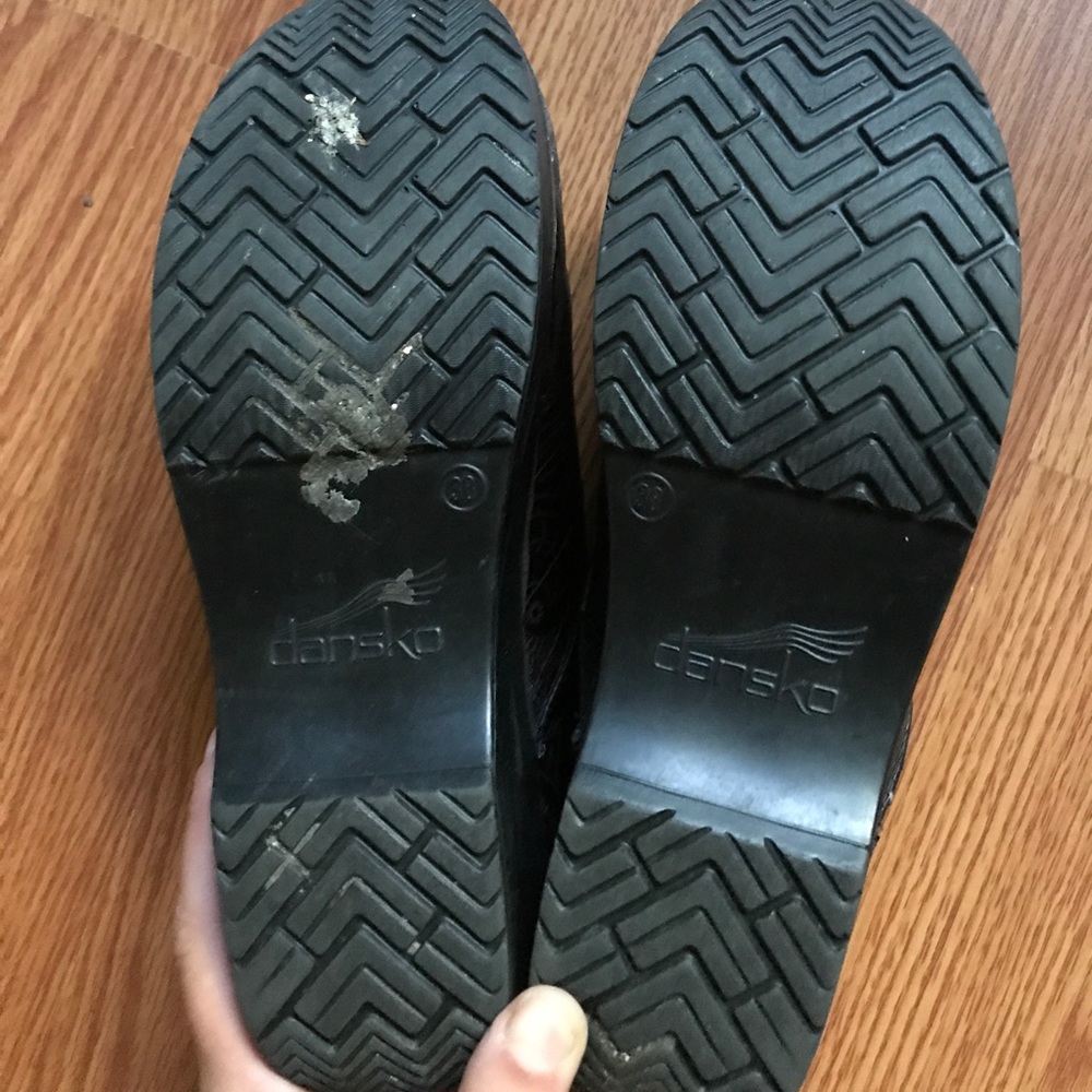 Dansko Clogs - Picture 4 of 5